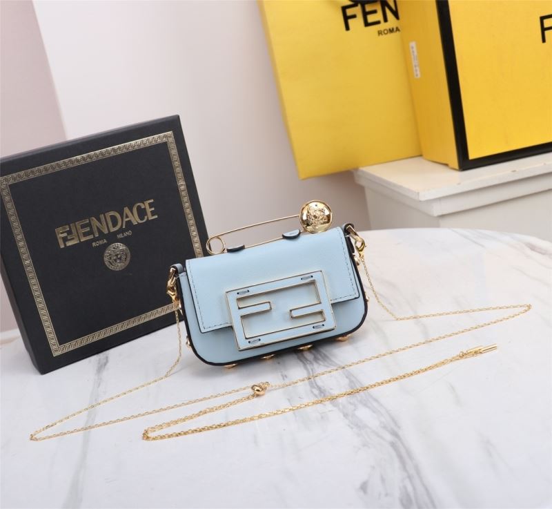 Fendi Baguette Bags